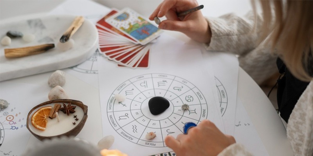 Beyond Horoscopes: A Deep Dive into Astrology with an Expert