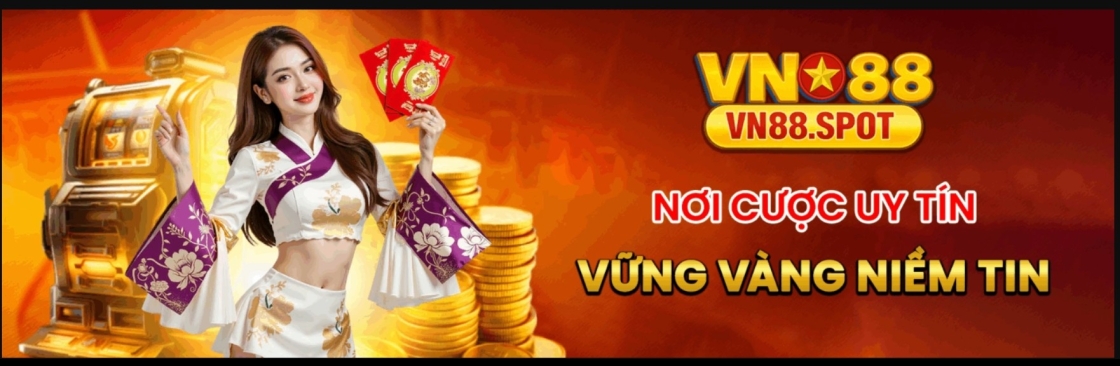 Nhà cái VN88 Cover Image
