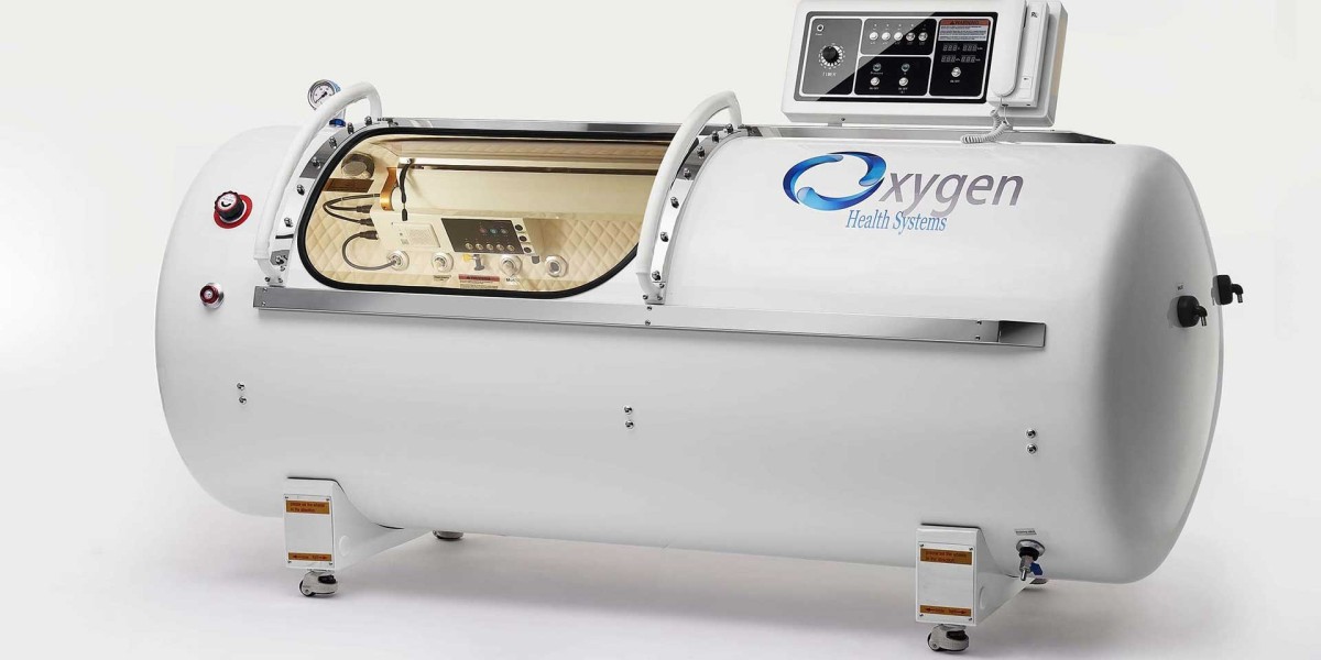 What Is the Best Hyperbaric Chamber? A Comprehensive Guide