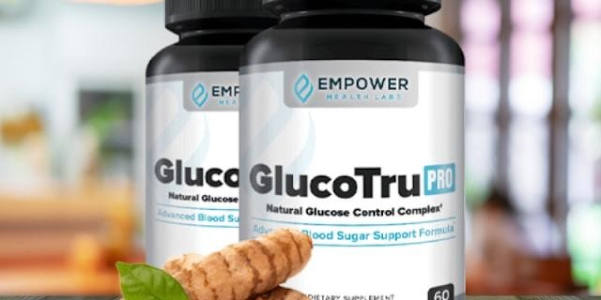 Does The GlucoTru Pro Balance blood sugar regulate sugar cravings?