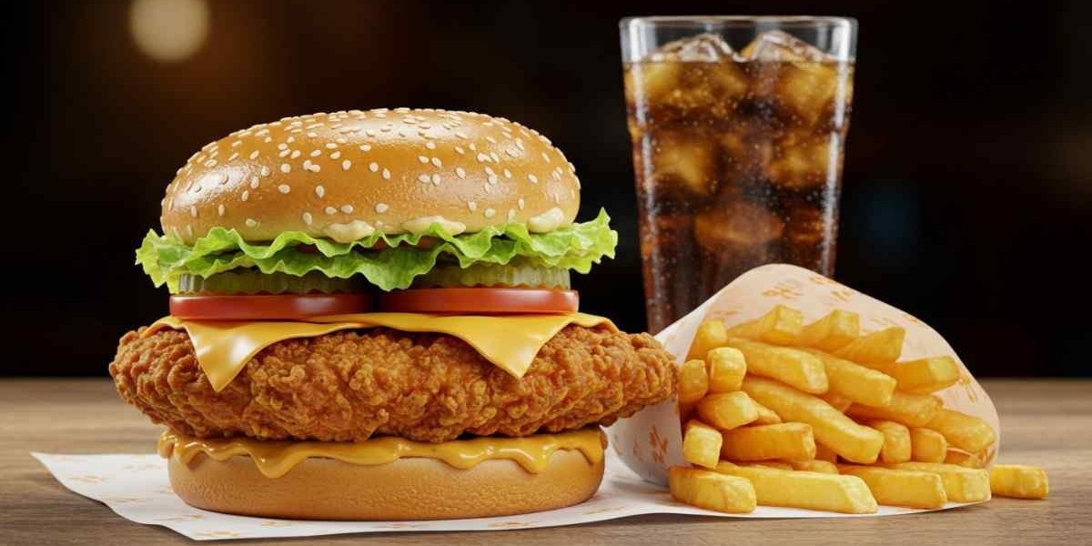 Big Taste, Small Price – Must-Try These Burger Deals Under Budget