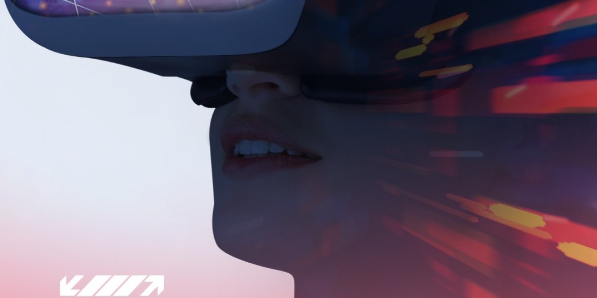 Your Go-To Partner for Custom AR and VR App Development Needs
