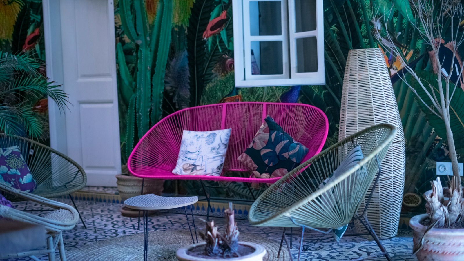 Psychology of Colors in Interior Design | D'LIFE Interiors