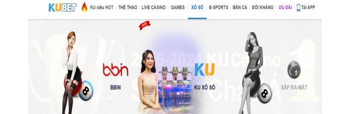 KUBET Cover Image