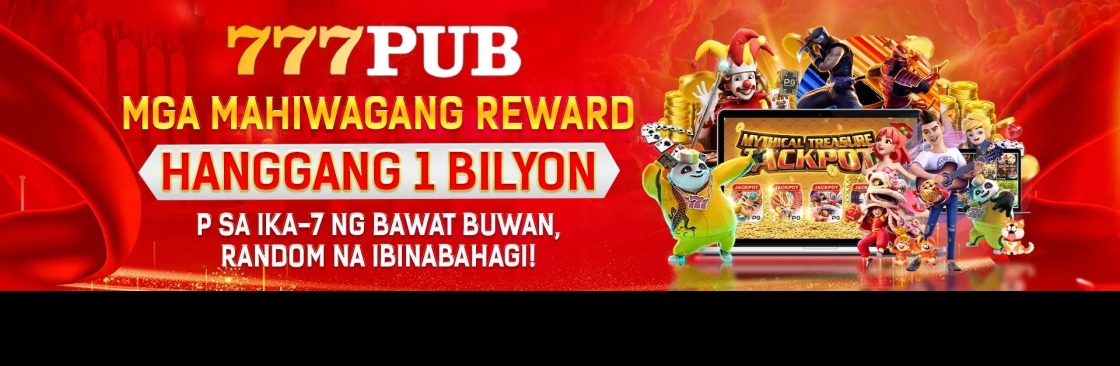 Bookie 777Pub Cover Image