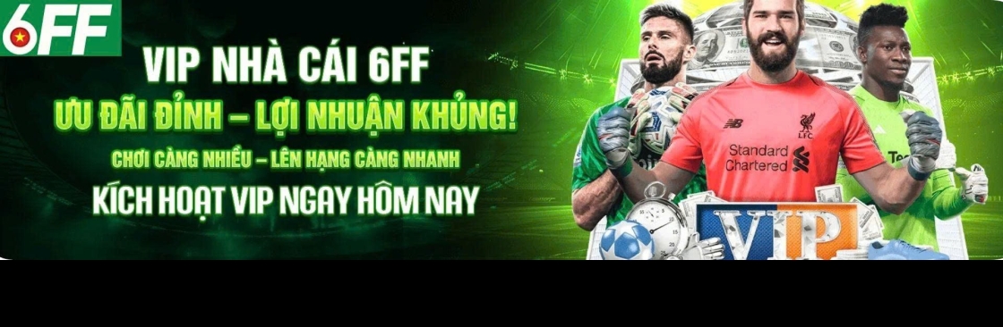 Trang Chủ 6FF Cover Image