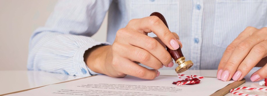 Notary Public Qatar Cover Image