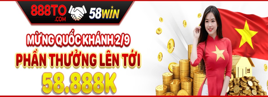 888To  Cổng game online uy tín Cover Image