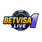 betvisa1live Link Vào Nhà Cái Cá Cược Uy Tín Số 1 Profile Picture
