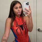 sophierainspiderman Profile Picture