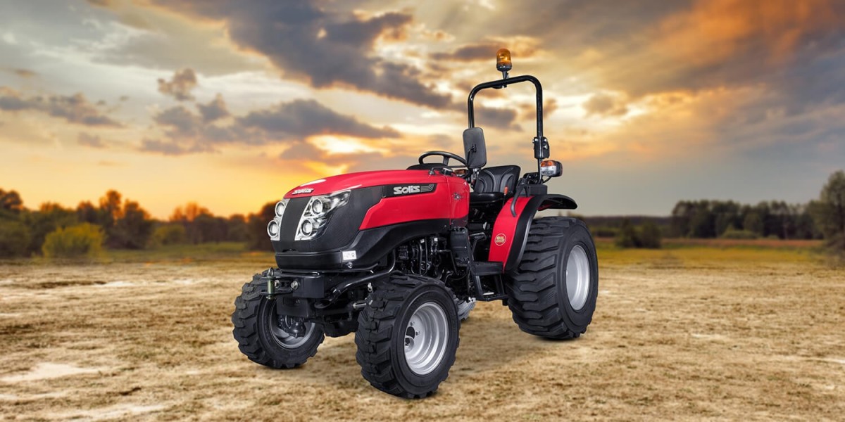 Le tracteur : l’allié incontournable de l’agriculteur moderne au Maroc