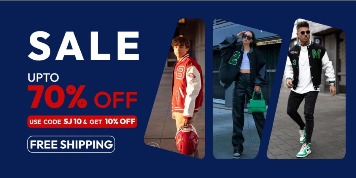 leon jacket for sale