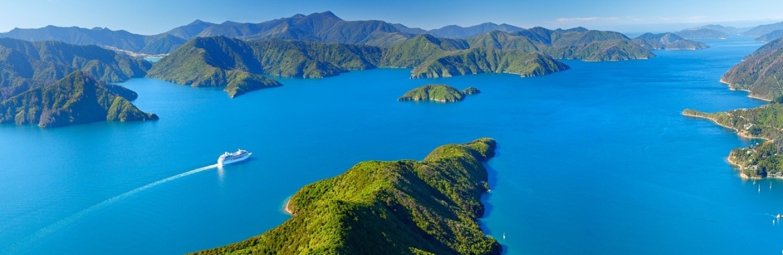 NZ Tourism Tours Cover Image