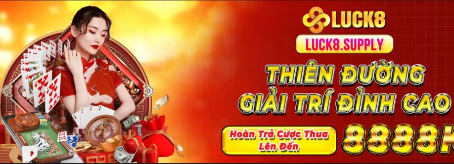 Luck8 supply Cover Image