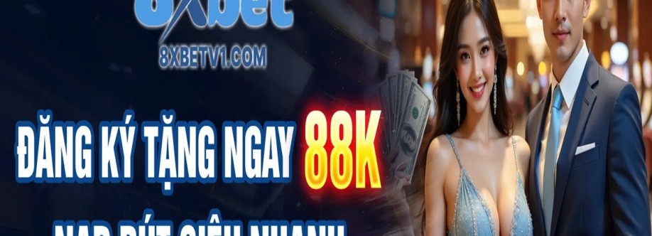 8XBET Cover Image