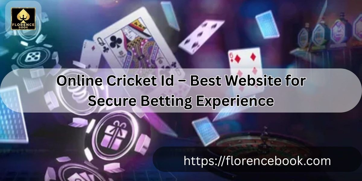 Online Cricket Id – Best Website for Secure Betting Experience