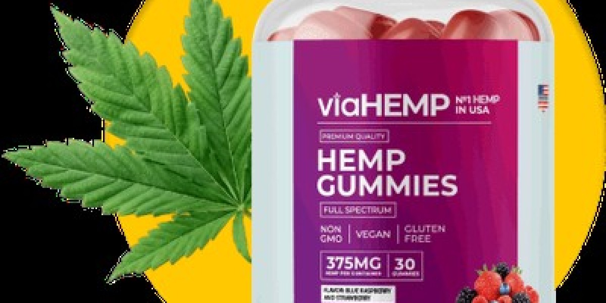 Unlock Daily Vitality with Via Hemp: A Wellness Routine That Works