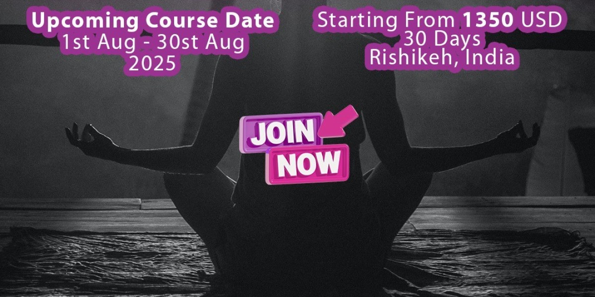 Best 300 Hours Yoga Teacher Training School in Rishikesh
