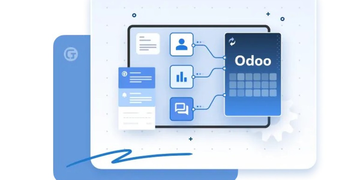 Choosing the Right Odoo Integration Partner: Key Factors to Consider