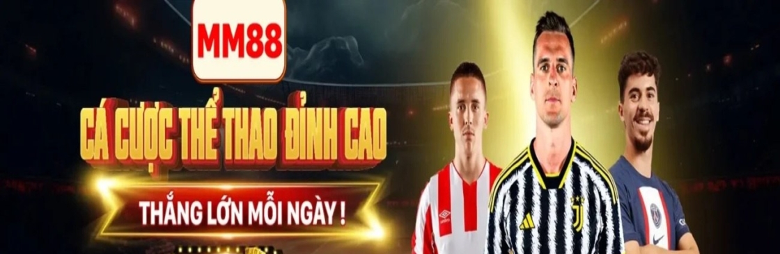 MM88 Net Cover Image