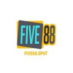 FIVE88 Profile Picture