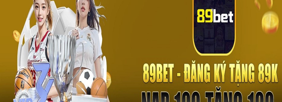 Nhà Cái 89BET Cover Image