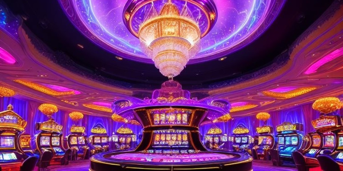 Casino Selection at Nine Win