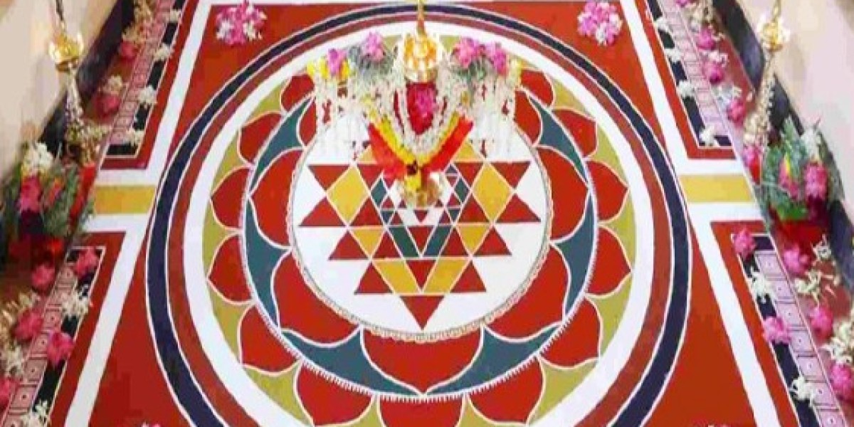 Maha Mrityunjaya Homam