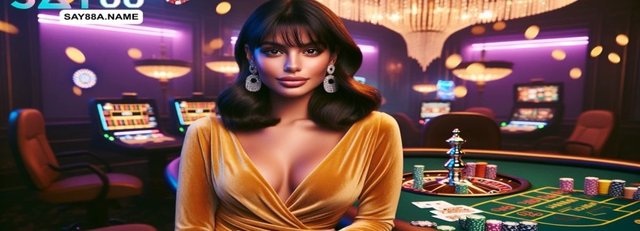 SAY88 Name Cover Image