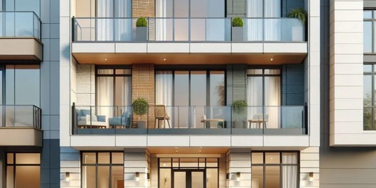 Premium Builder Floor Apartments for Sale in Gurgaon – BLF Developers