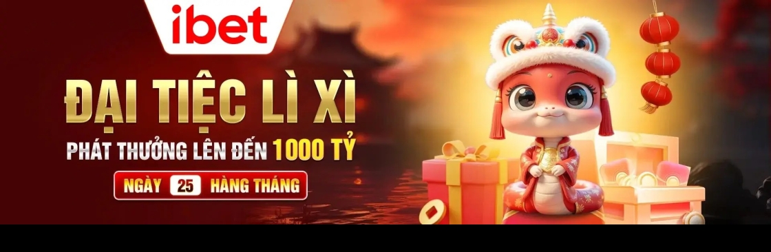 ibet Cover Image