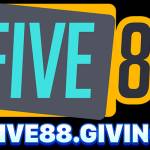 Five88 Five88 Profile Picture