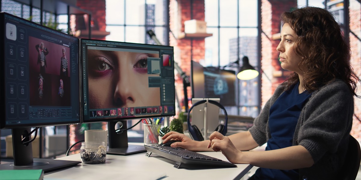 The Role of Voiceovers in Animation Services