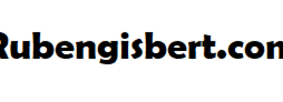 rubengisbert pareja Cover Image