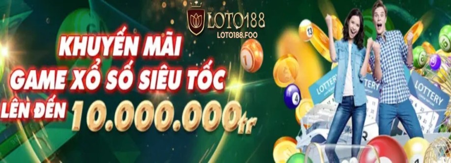 Loto188 foo Cover Image