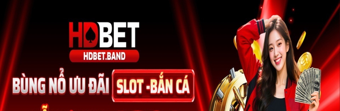 Hdbet Cover Image