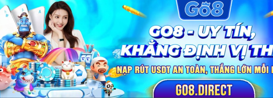 Go8 direct Cover Image