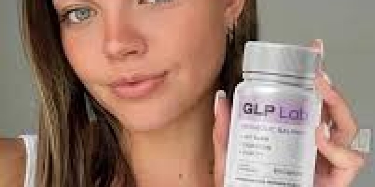 Wie GLP Lab funktioniert