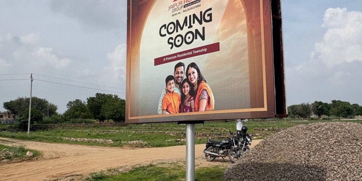 Kedia's Parwati Meadows Residential Plots in Jaipur: Your Smart Investment in Property