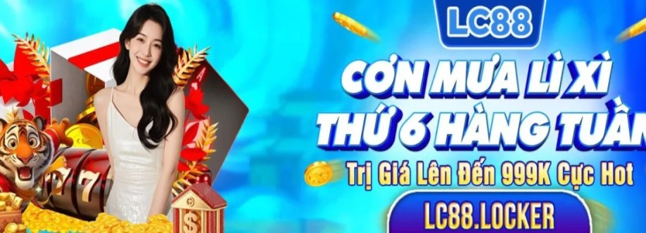 Lc88 locker Cover Image