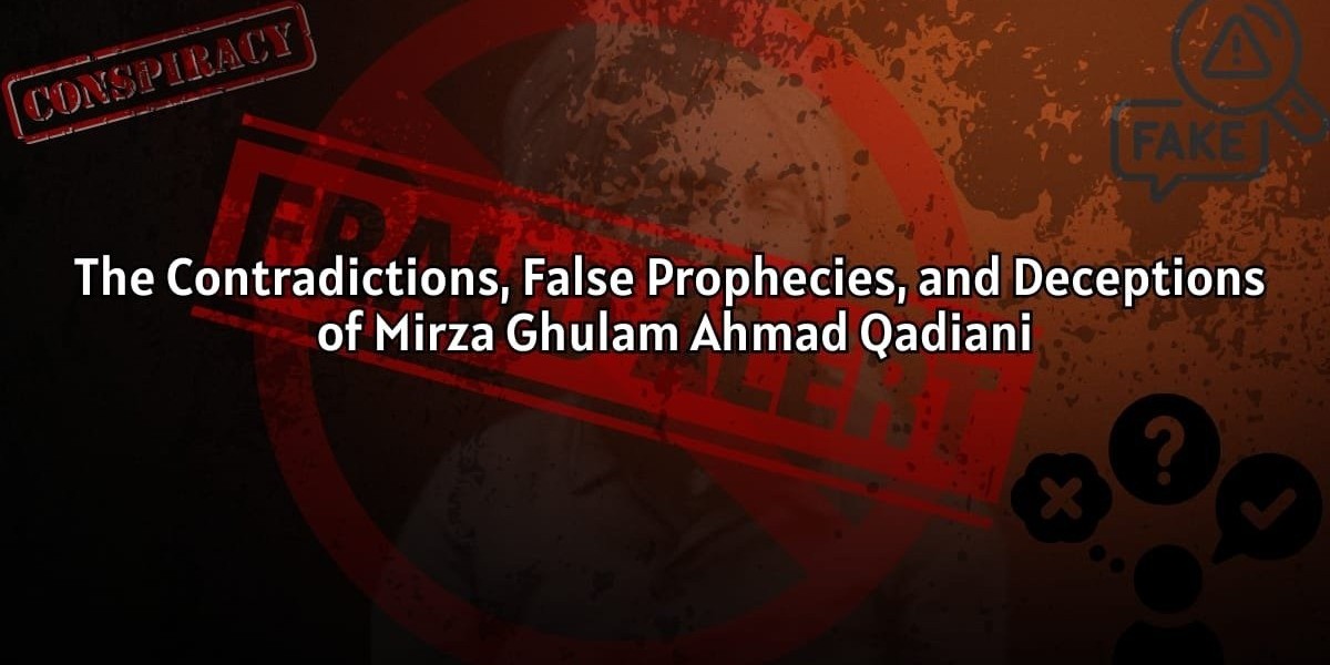 Unpacking the Ideological Layers of Qadiyaniat