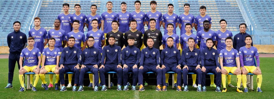 Câu lạc bộ Football Cover Image
