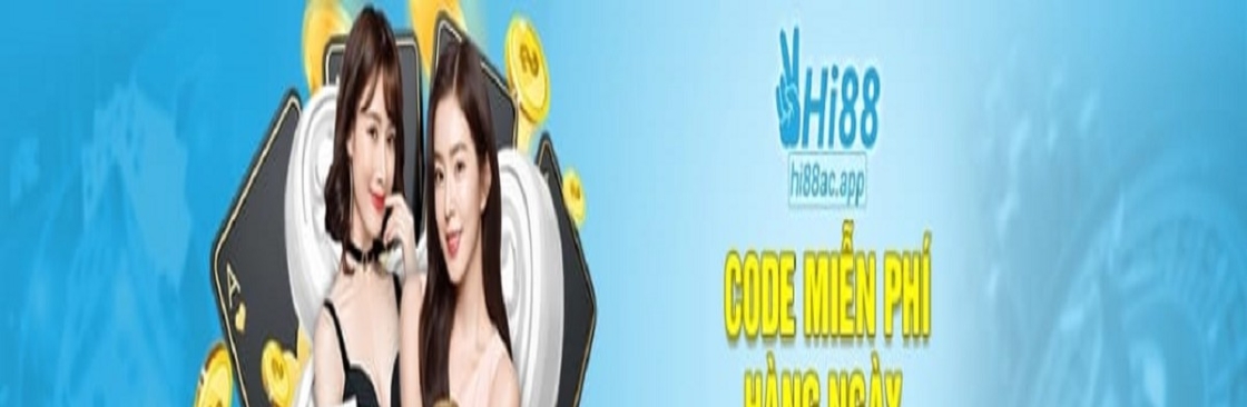 HI88 Cổng Cá Cược Cover Image