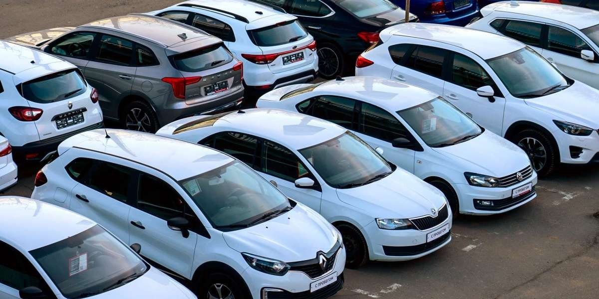 Great Offers on Used Cars for Sale in Botswana