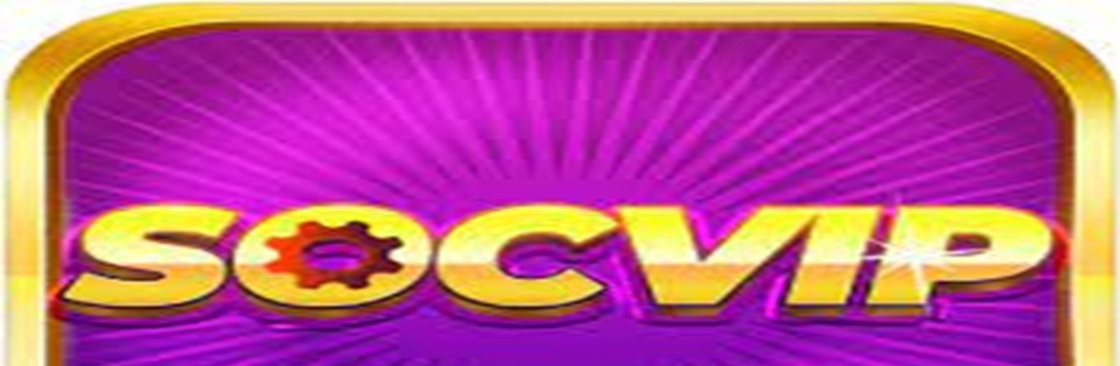 Soc vip Cover Image