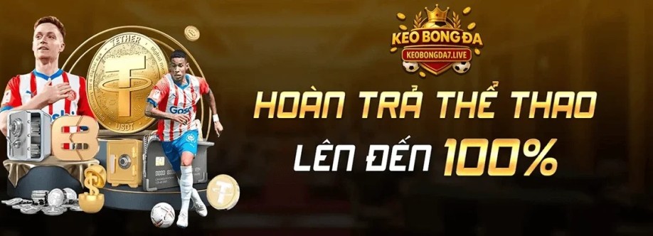 KeoBongDa 7 Live Cover Image