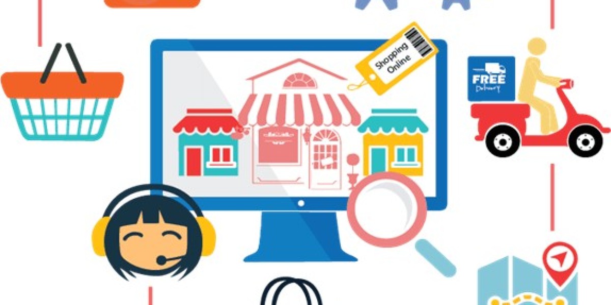 Driving Online Sales: How An Ecommerce SEO Agency Boosts Your Store’s Visibility?