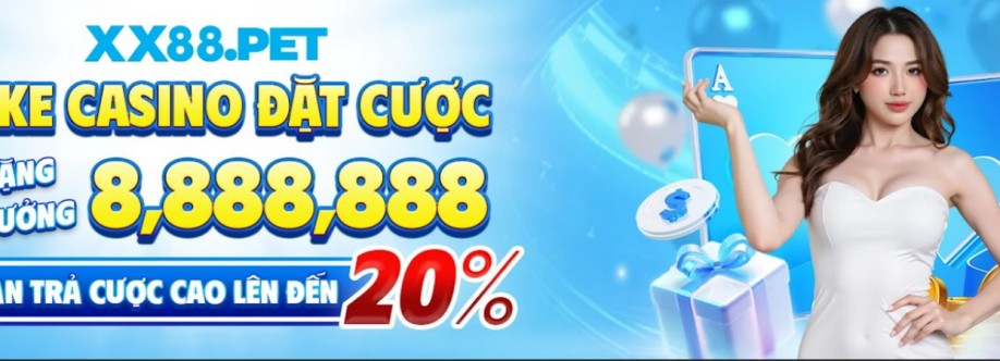 XX88 pet Cover Image