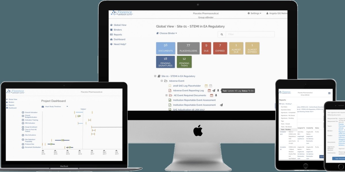 Dubai’s Best Web Developers for Any Industry