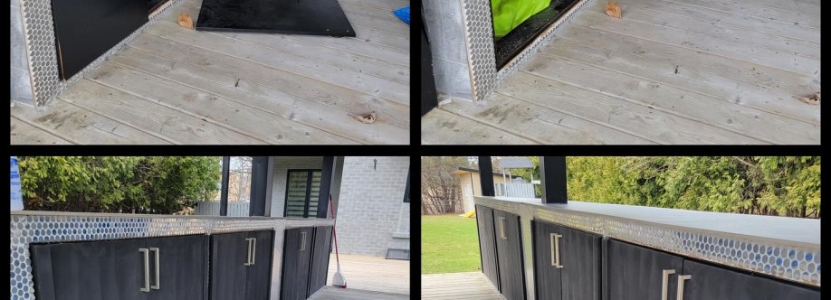 Best Handyman Contractor Cover Image